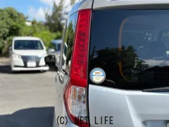トヨタ ルーミー