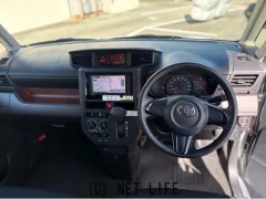 トヨタ ルーミー