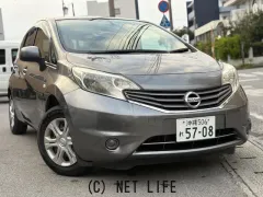 日産 ノート