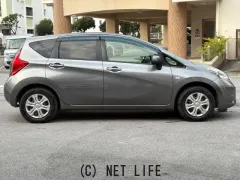 日産 ノート