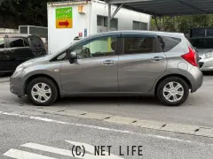 日産 ノート