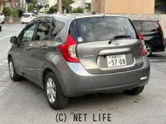 日産 ノート