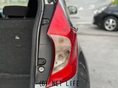 日産 ノート