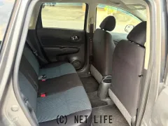 日産 ノート