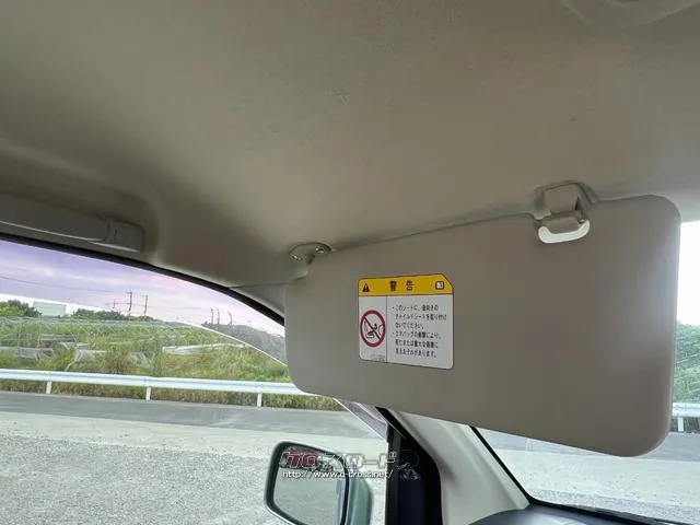 三菱 eKワゴン