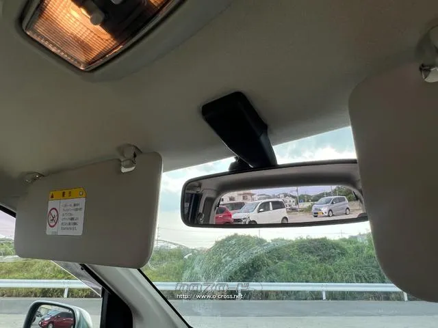 三菱 eKワゴン