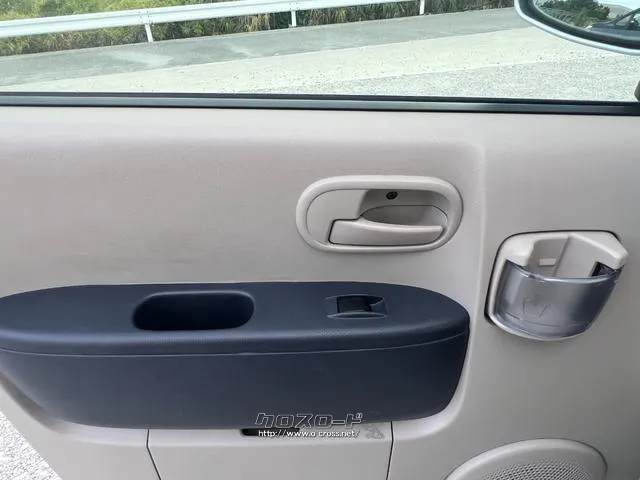 三菱 eKワゴン