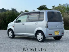 三菱 eKワゴン