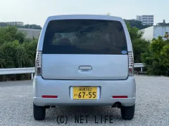 三菱 eKワゴン