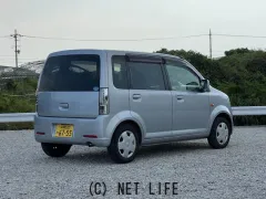 三菱 eKワゴン
