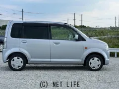 三菱 eKワゴン