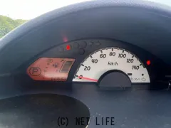 三菱 eKワゴン