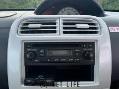 三菱 eKワゴン