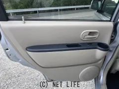 三菱 eKワゴン