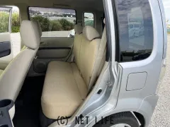 三菱 eKワゴン