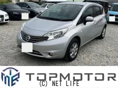 日産 ノート