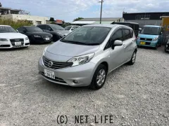 日産 ノート