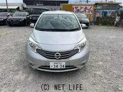 日産 ノート