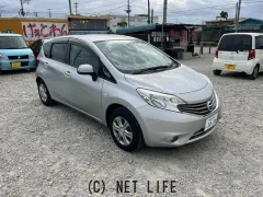 日産 ノート