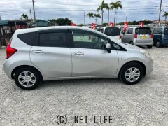 日産 ノート