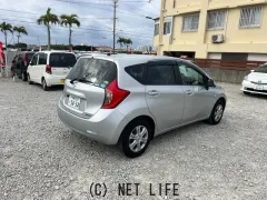日産 ノート