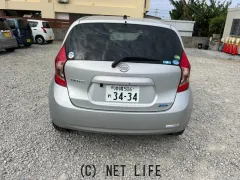 日産 ノート