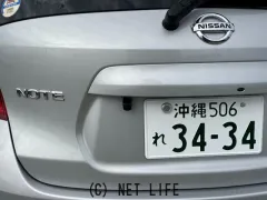 日産 ノート