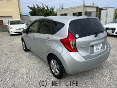 日産 ノート
