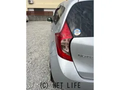 日産 ノート
