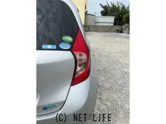 日産 ノート