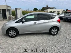 日産 ノート