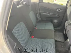 日産 ノート