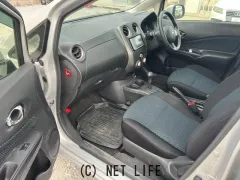 日産 ノート