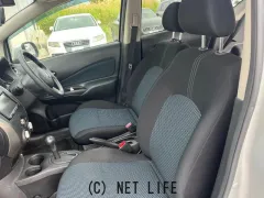 日産 ノート