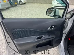 日産 ノート