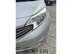 日産 ノート