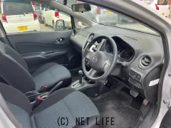 日産 ノート