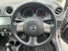 日産 ノート
