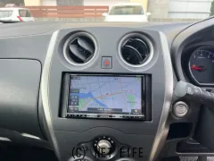 日産 ノート