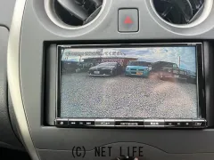 日産 ノート