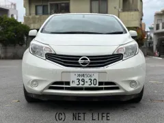 日産 ノート