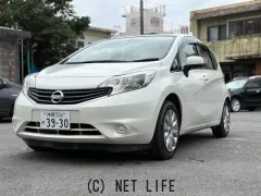 日産 ノート