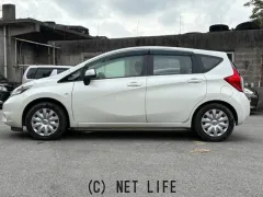 日産 ノート