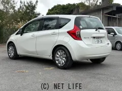 日産 ノート