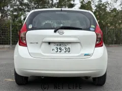 日産 ノート