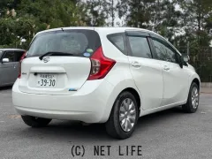 日産 ノート
