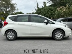 日産 ノート