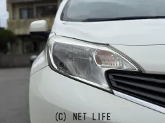 日産 ノート