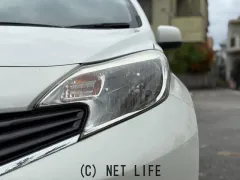 日産 ノート