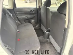 日産 ノート